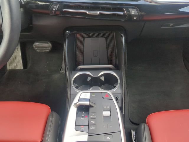 Used 2025 BMW X1 xDrive28i image 22