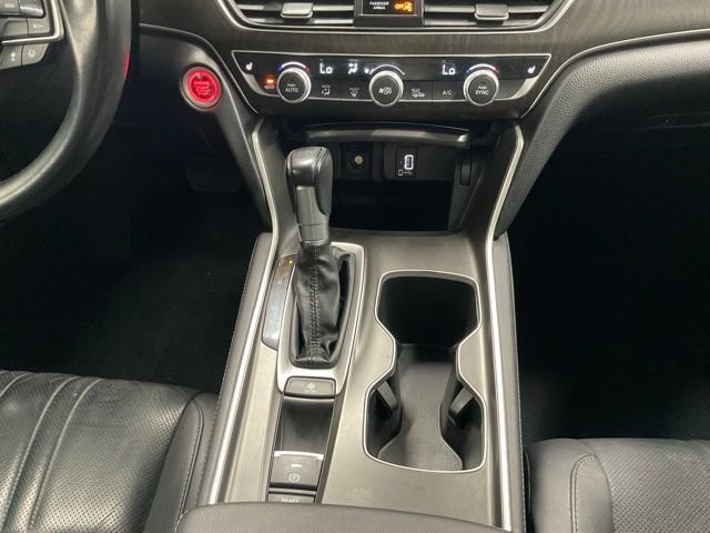 Certified 2020 Honda Accord EX-L image 20