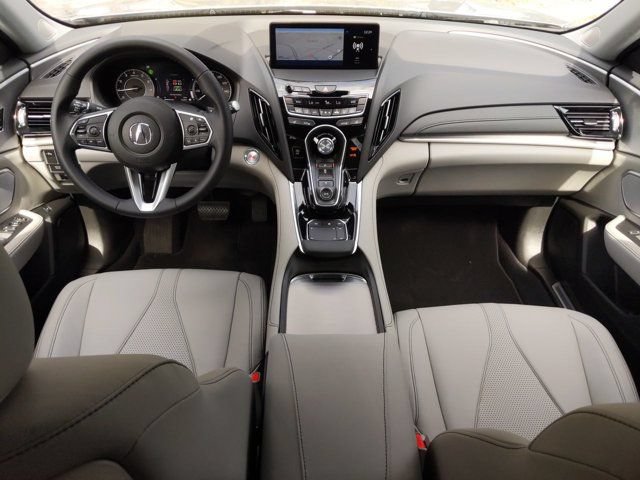 Certified 2022 Acura RDX w/ Technology Package AWD/4WD image 15
