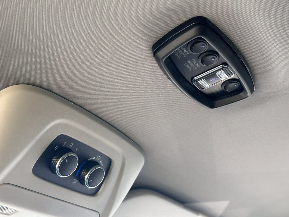 New 2025 Ford Transit 150 Low Roof AWD image 59