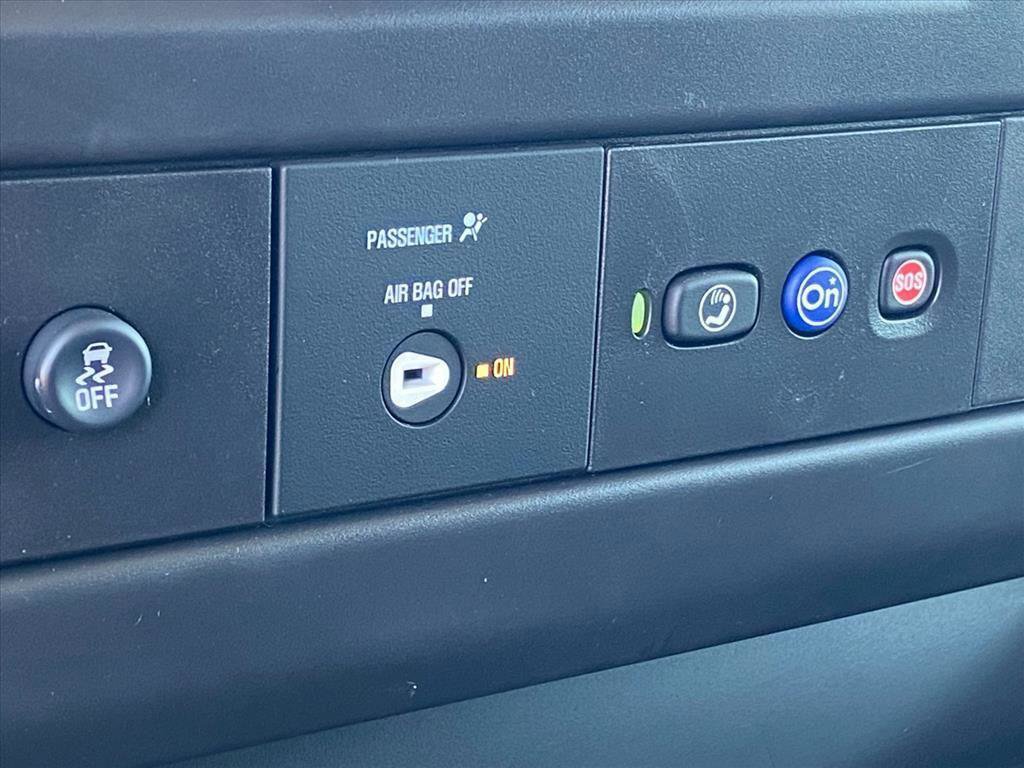 New 2025 Chevrolet Express 2500 w/ Driver Convenience Package image 15