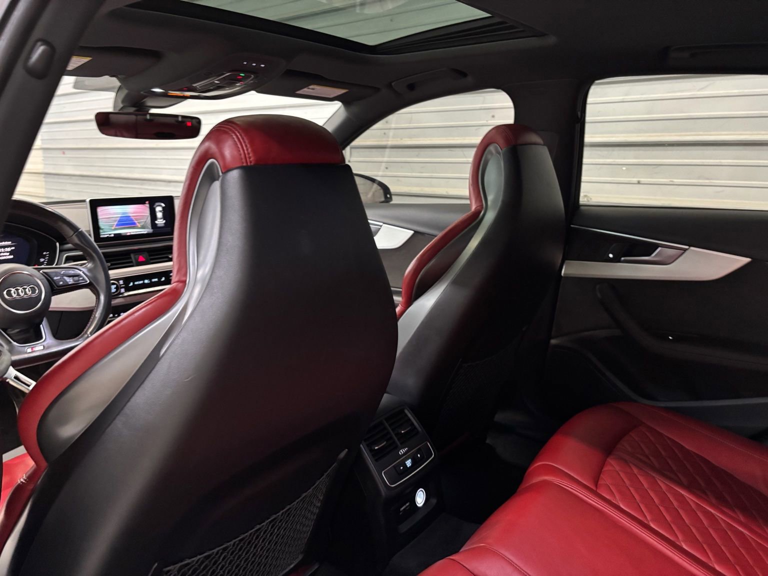 Used 2019 Audi S4 Premium Plus w/ Premium Plus Package image 25