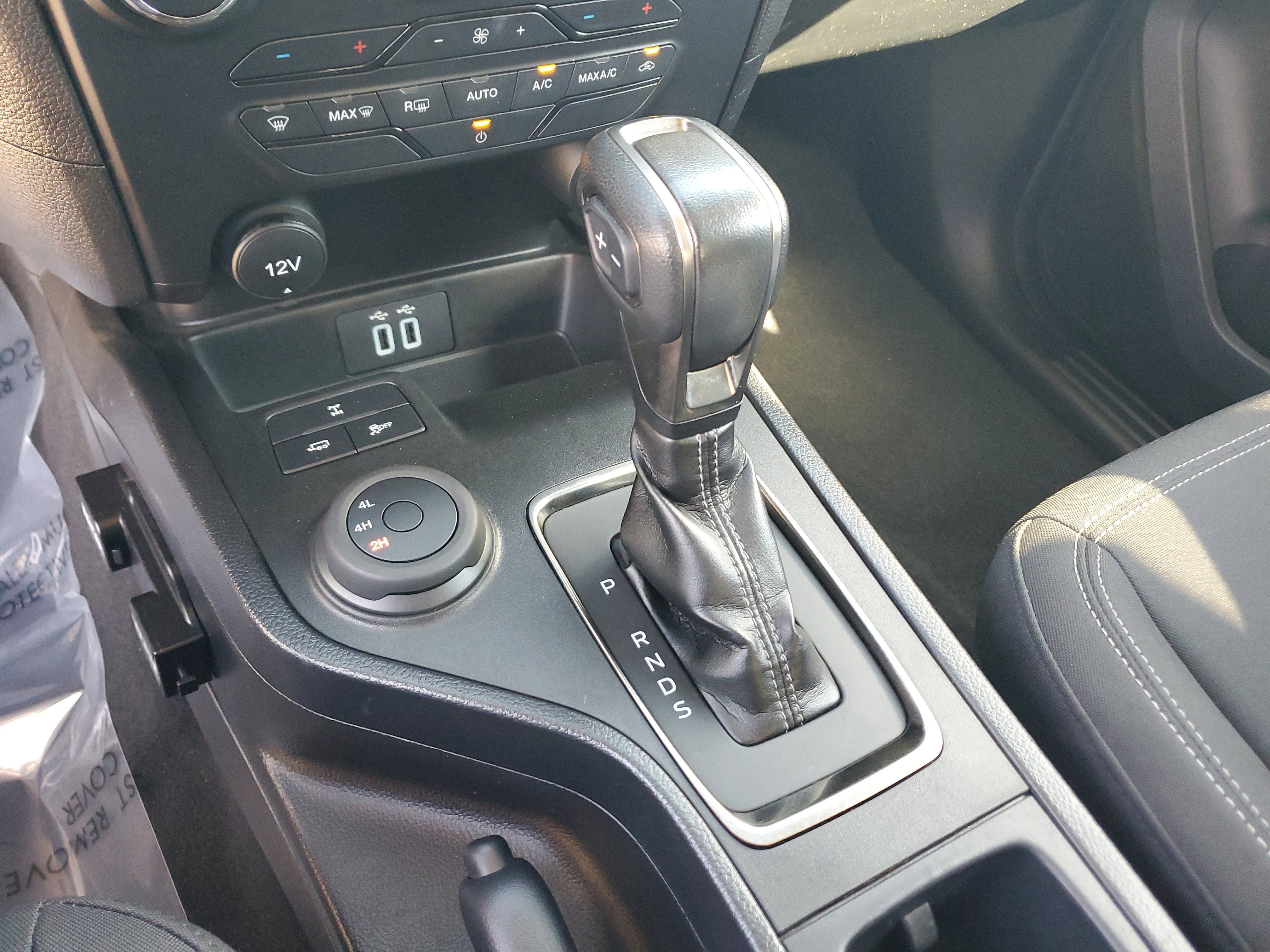Certified 2023 Ford Ranger XLT AWD/4WD image 29