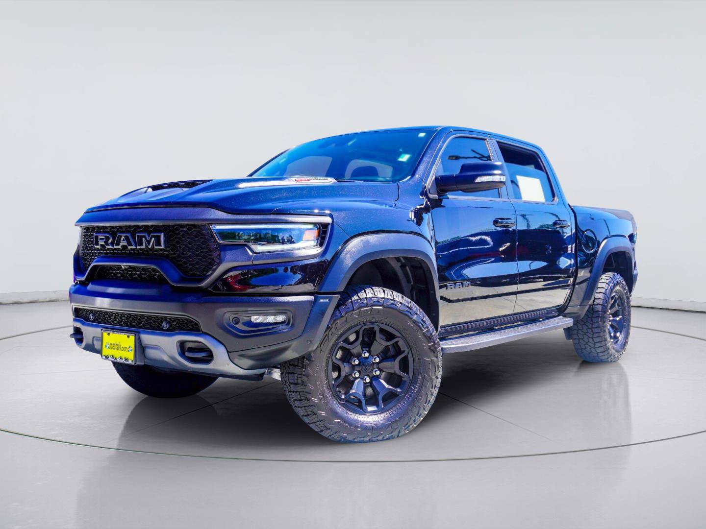 Used 2022 RAM 1500 TRX w/ TRX Level 2 Equipment Group