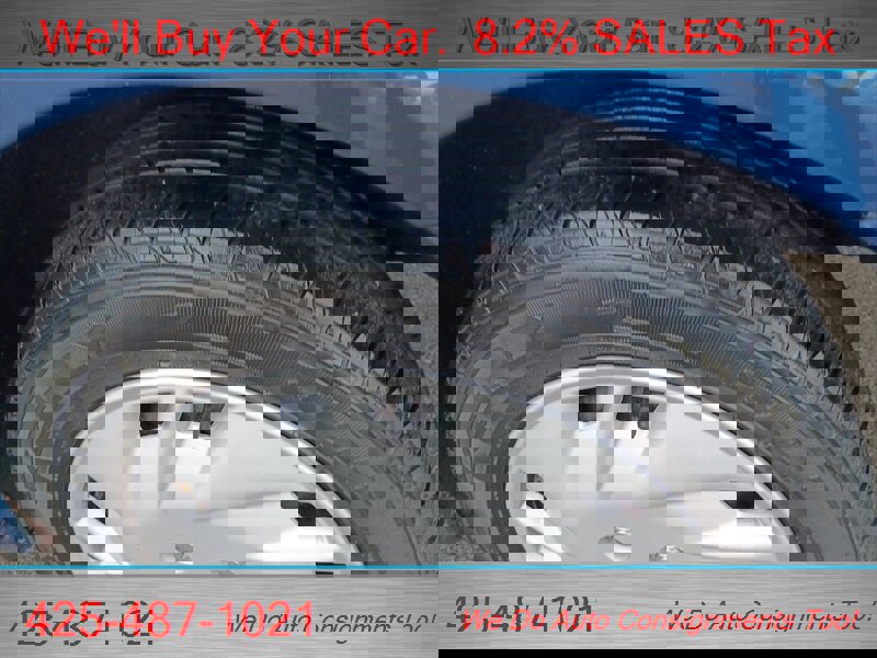 Used 2005 Ford Focus SE FWD image 12