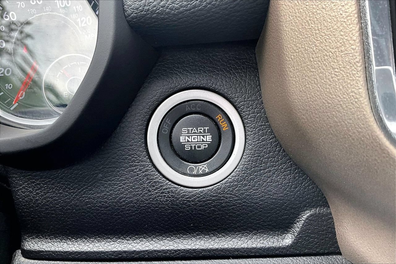 Certified 2023 RAM 2500 Laramie AWD/4WD image 27