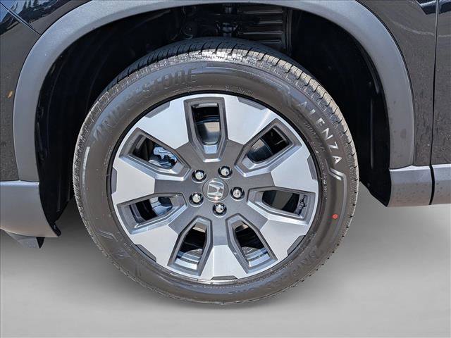 New 2026 Honda Pilot Elite image 10