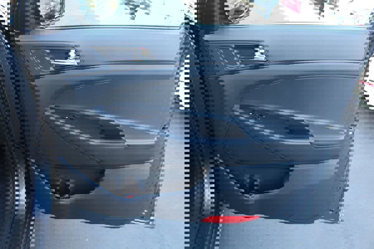 Used 2018 Hyundai Tucson SEL image 20