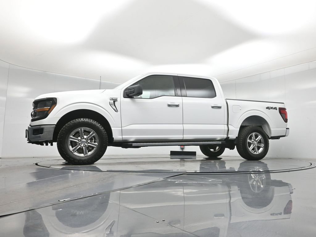 Certified 2024 Ford F150 XLT w/ Tow/Haul Package image 8