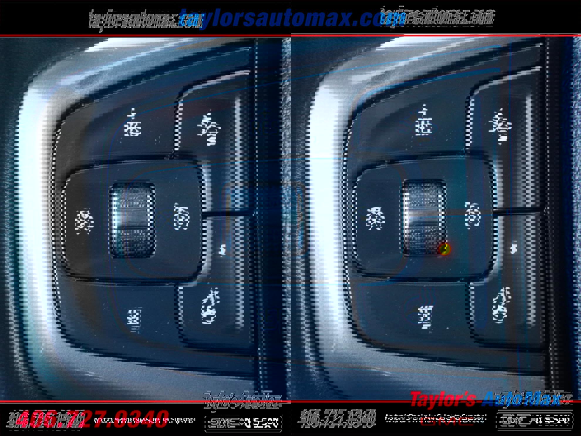 Used 2023 Chevrolet Silverado 1500 High Country w/ Technology Package image 39