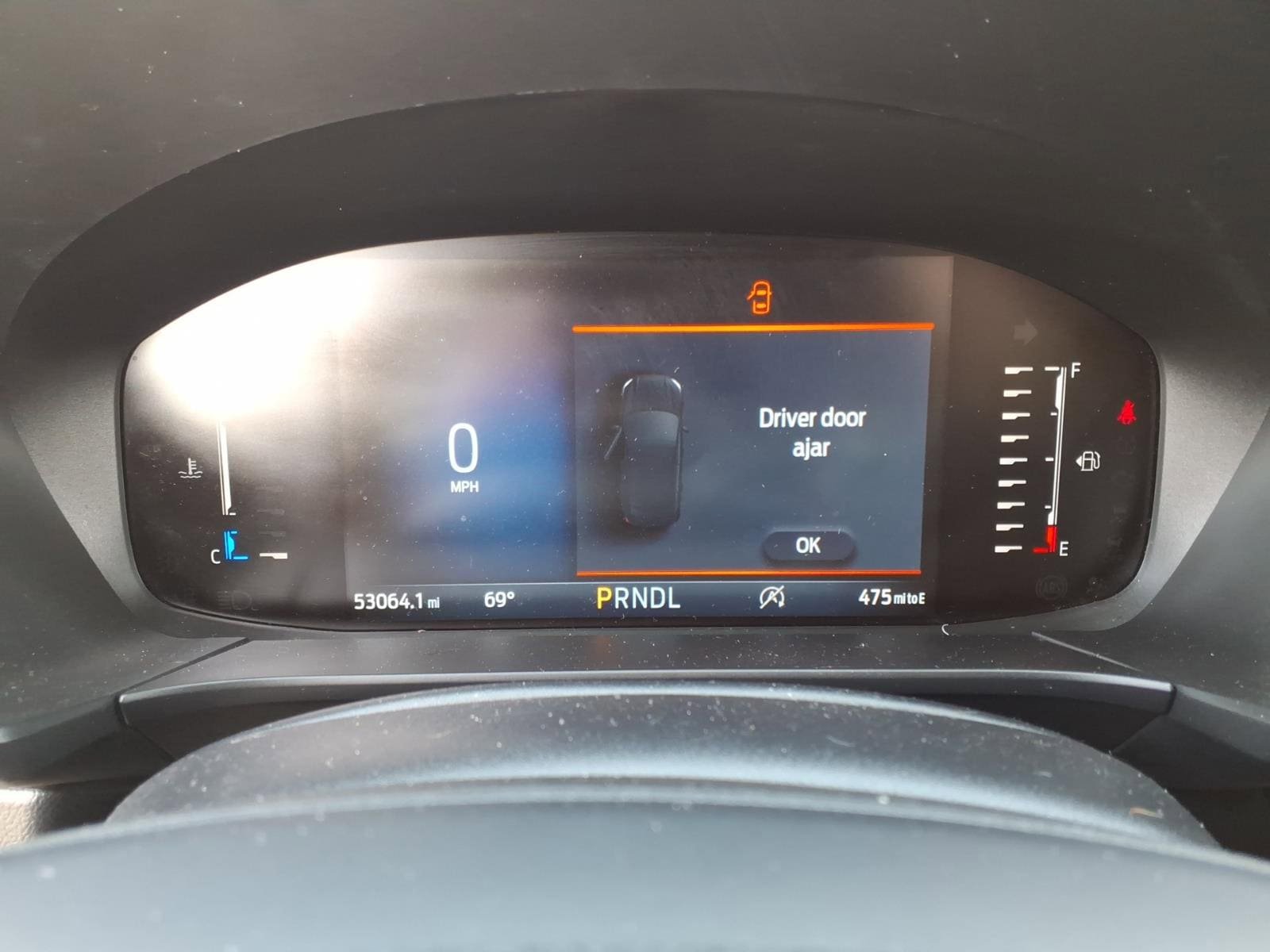 Certified 2024 Ford Escape Active image 24