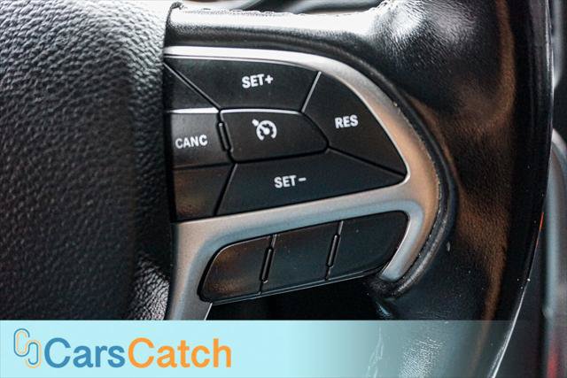 Used 2021 Jeep Grand Cherokee Laredo RWD image 27