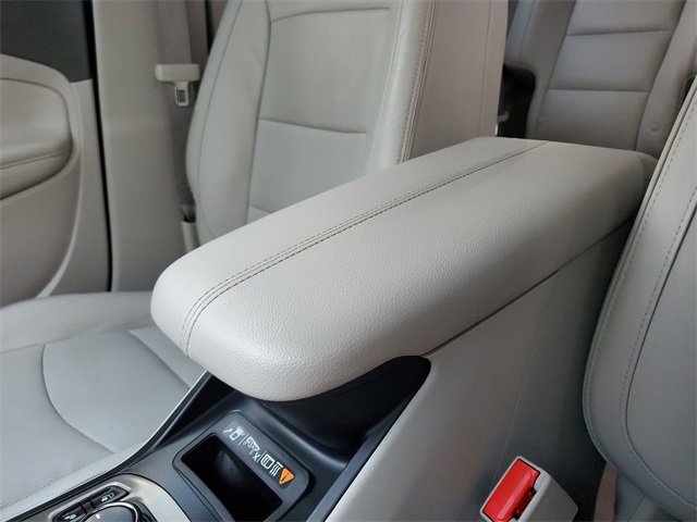 Used 2020 GMC Terrain Denali w/ Denali Premium Package image 28