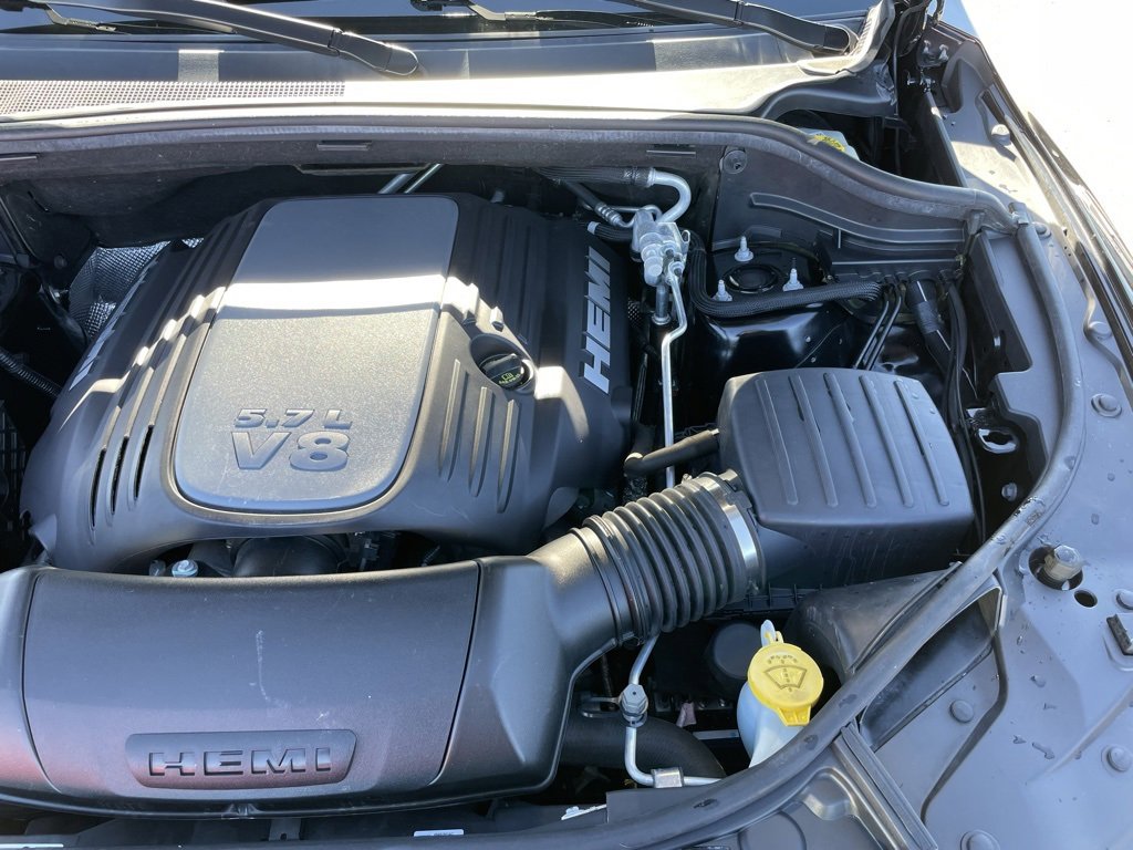 Used 2022 Dodge Durango R/T image 41