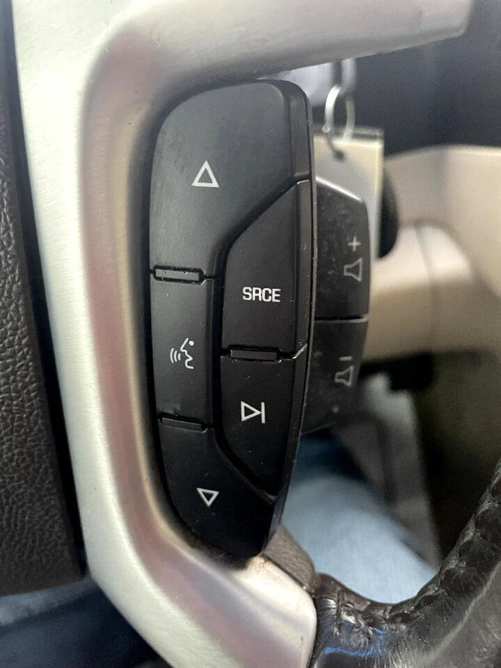 Used 2007 Cadillac Escalade ESV ESV w/ Information Package image 17