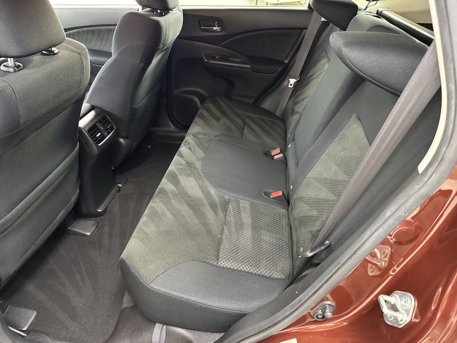 Used 2015 Honda CR-V EX image 37
