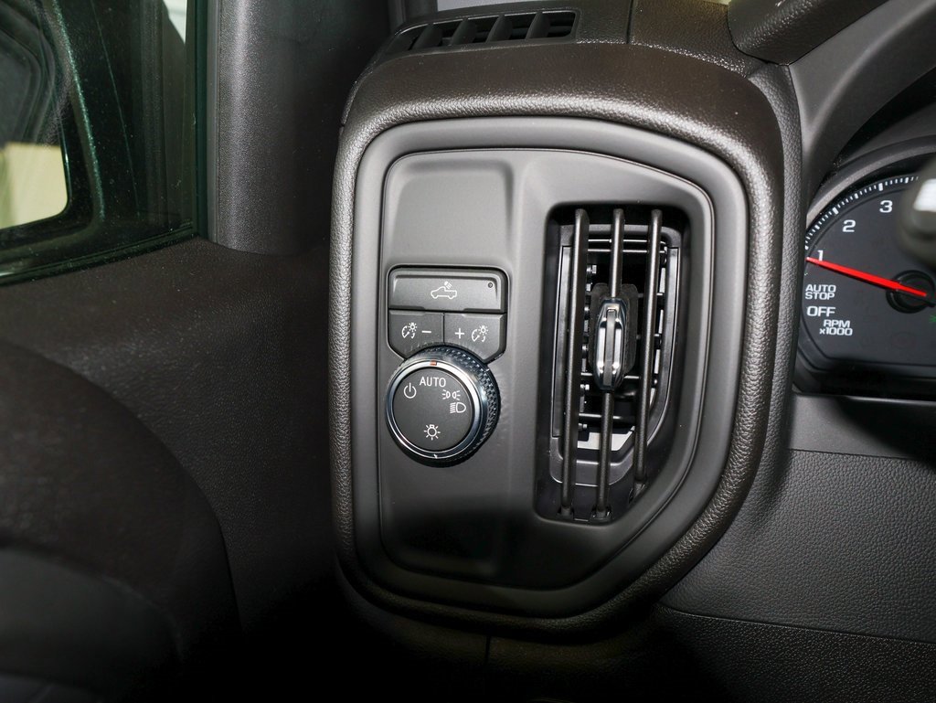 New 2026 GMC Sierra 1500 Pro w/ Convenience Package image 19