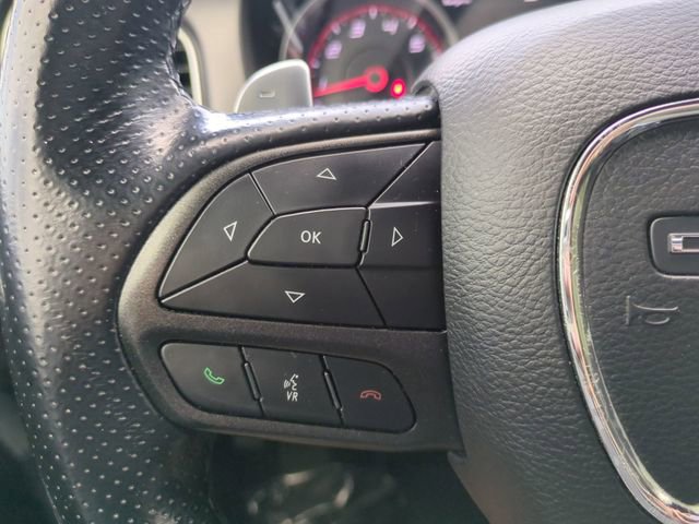 Used 2021 Dodge Charger GT w/ Navigation & Travel Group RWD image 29