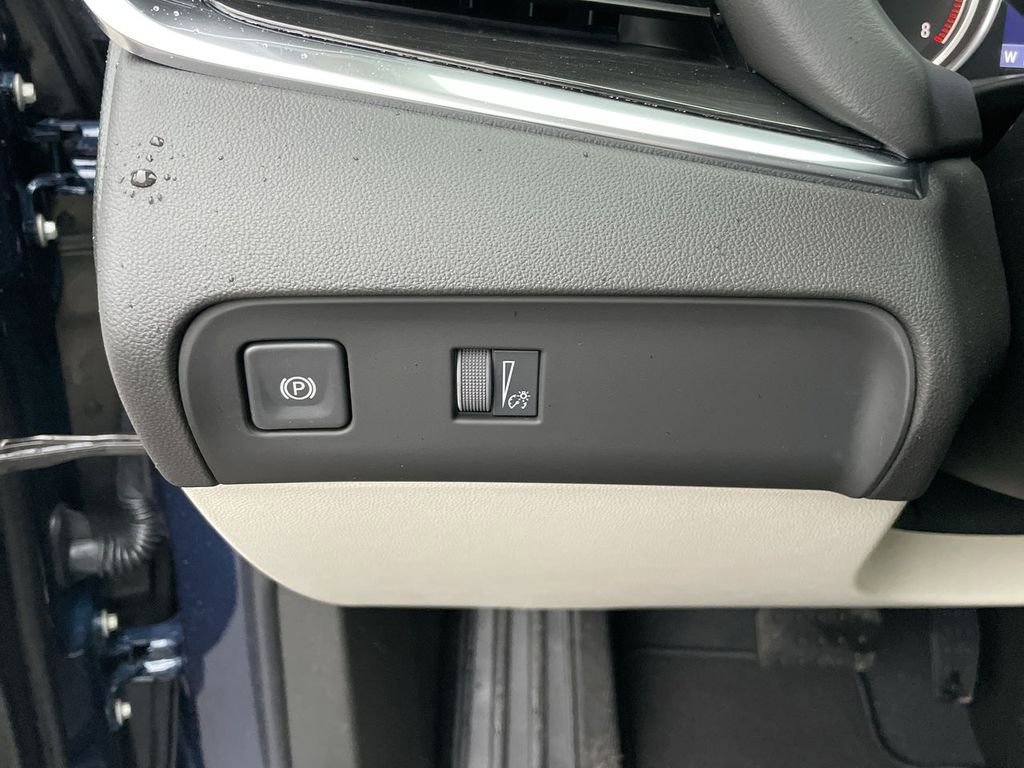 Used 2023 Buick Enclave Essence w/ Experience Buick Package image 19