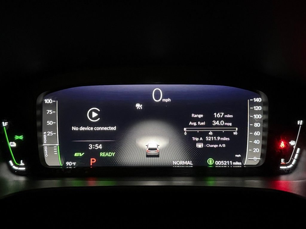 Used 2026 Honda CR-V Sport-L image 39