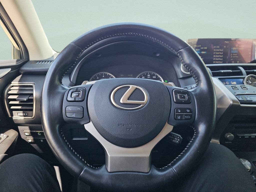 Used 2019 Lexus NX 300 AWD w/ Premium Package image 30