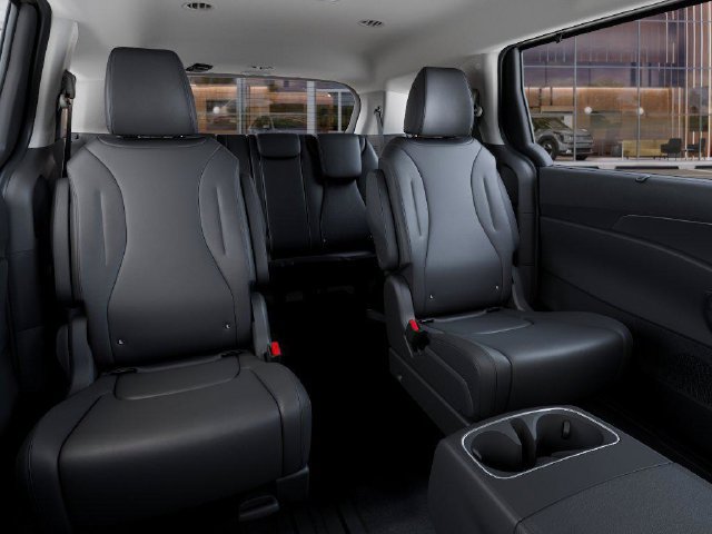New 2027 Kia Carnival EX FWD image 16