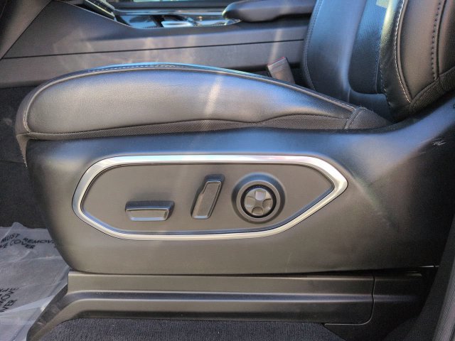 Used 2022 Jeep Wagoneer Series II w/ Premium Group I RWD image 20
