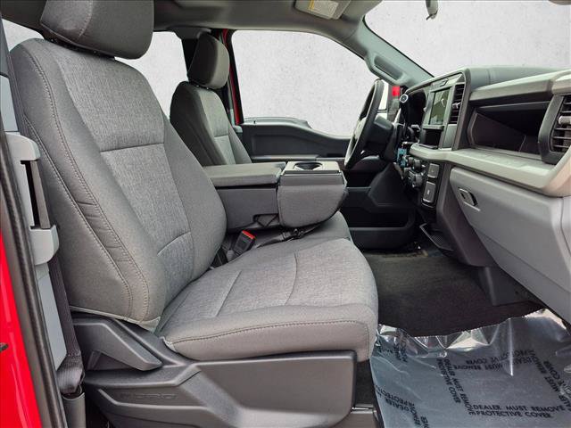 Used 2026 Ford F250 XL w/ STX Appearance Package AWD/4WD image 22