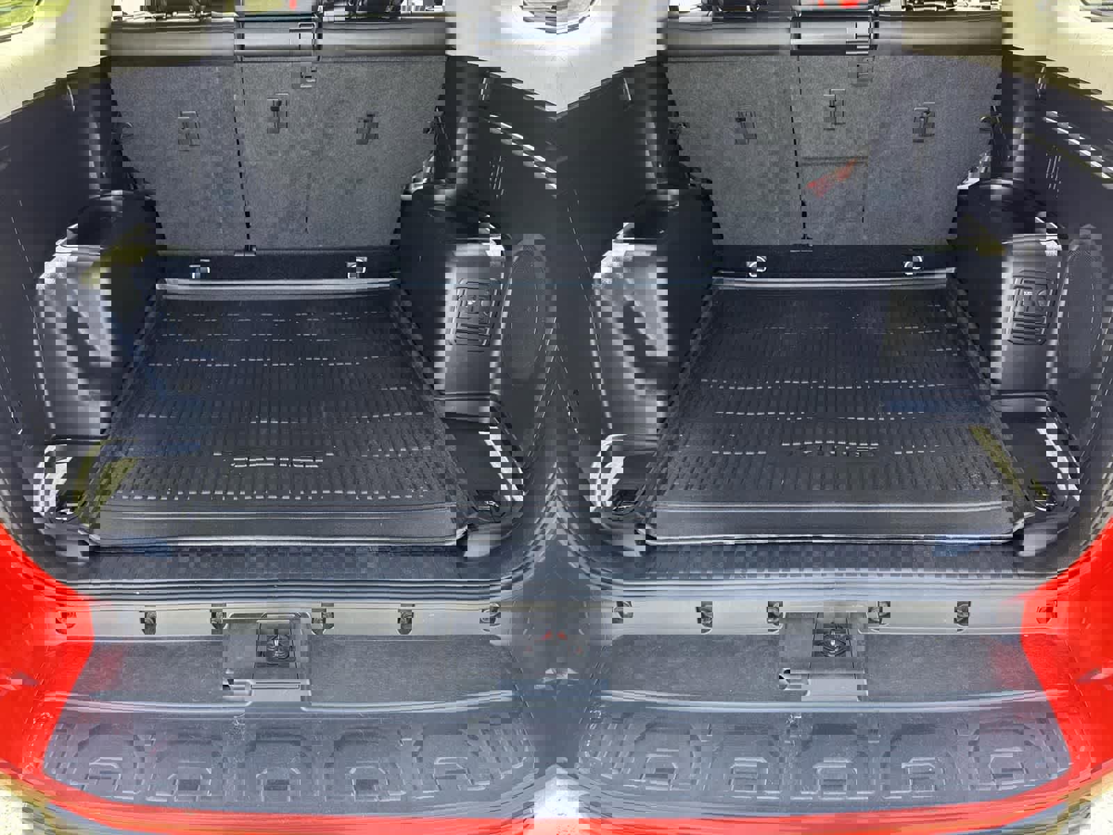 Used 2023 Toyota 4Runner TRD Pro image 35