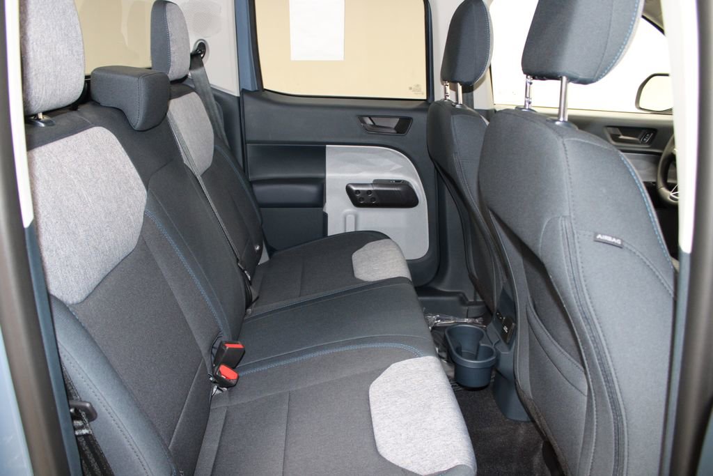 New 2026 Ford Maverick XLT image 28