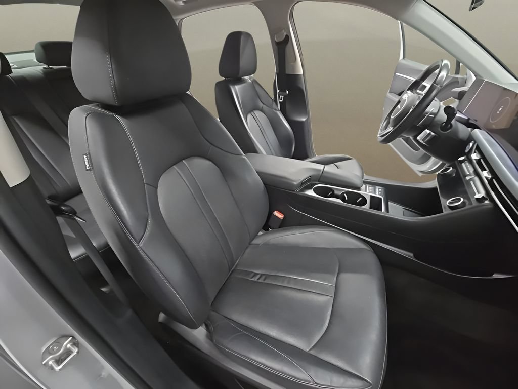 Certified 2024 Hyundai Sonata Limited FWD image 27