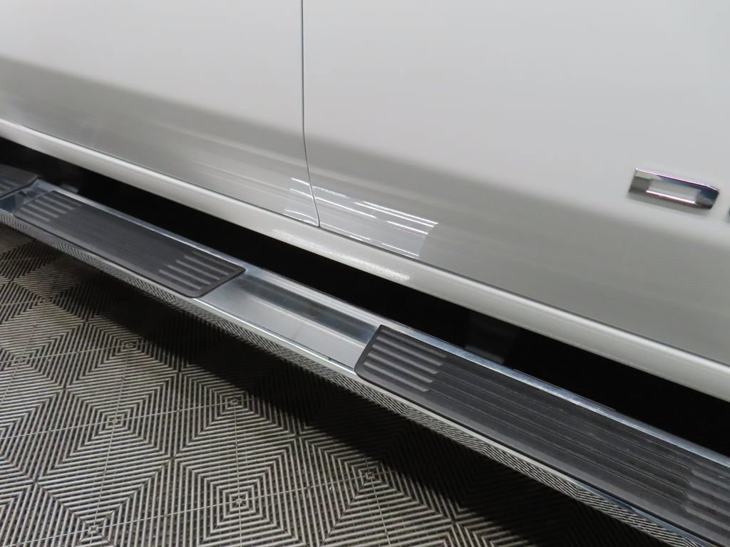 Used 2025 GMC Sierra 3500 Denali image 57