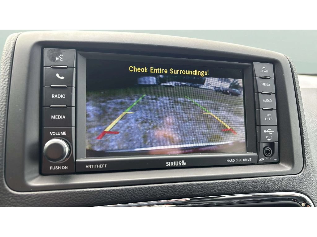 Used 2017 Dodge Grand Caravan SXT FWD image 20