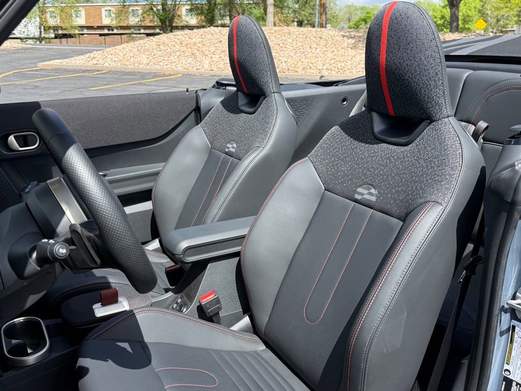 Used 2026 MINI Cooper S FWD image 21