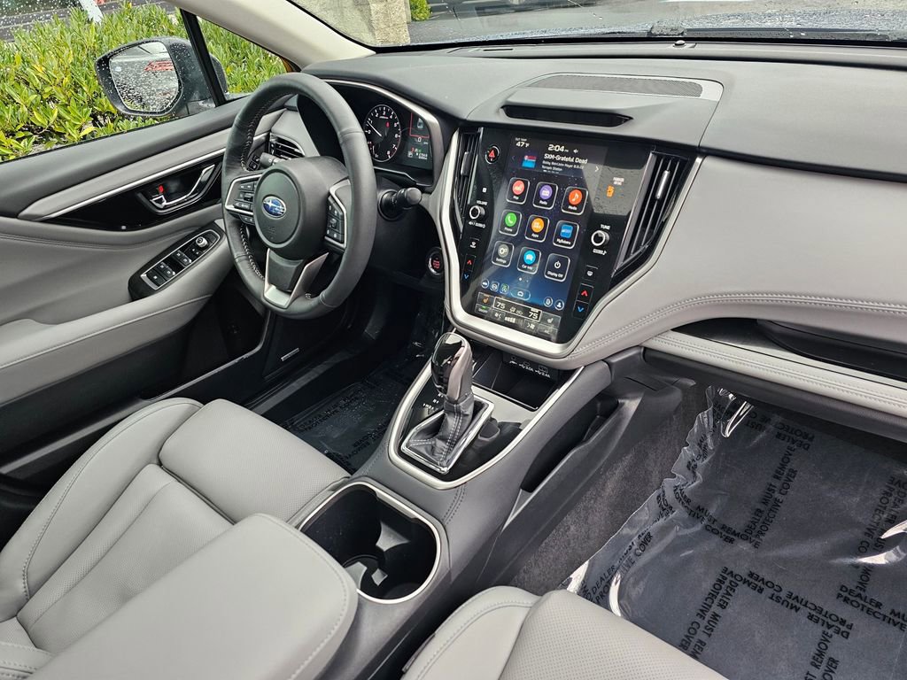 Certified 2025 Subaru Legacy Limited image 10