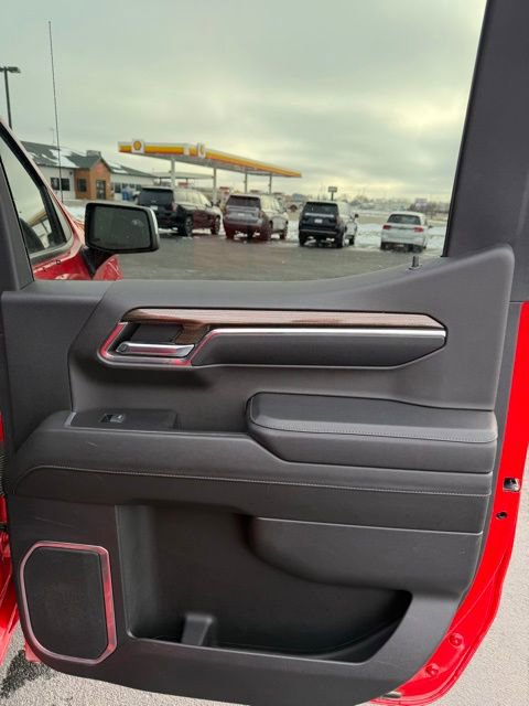 Used 2024 Chevrolet Silverado 1500 LT w/ Protection Package image 18