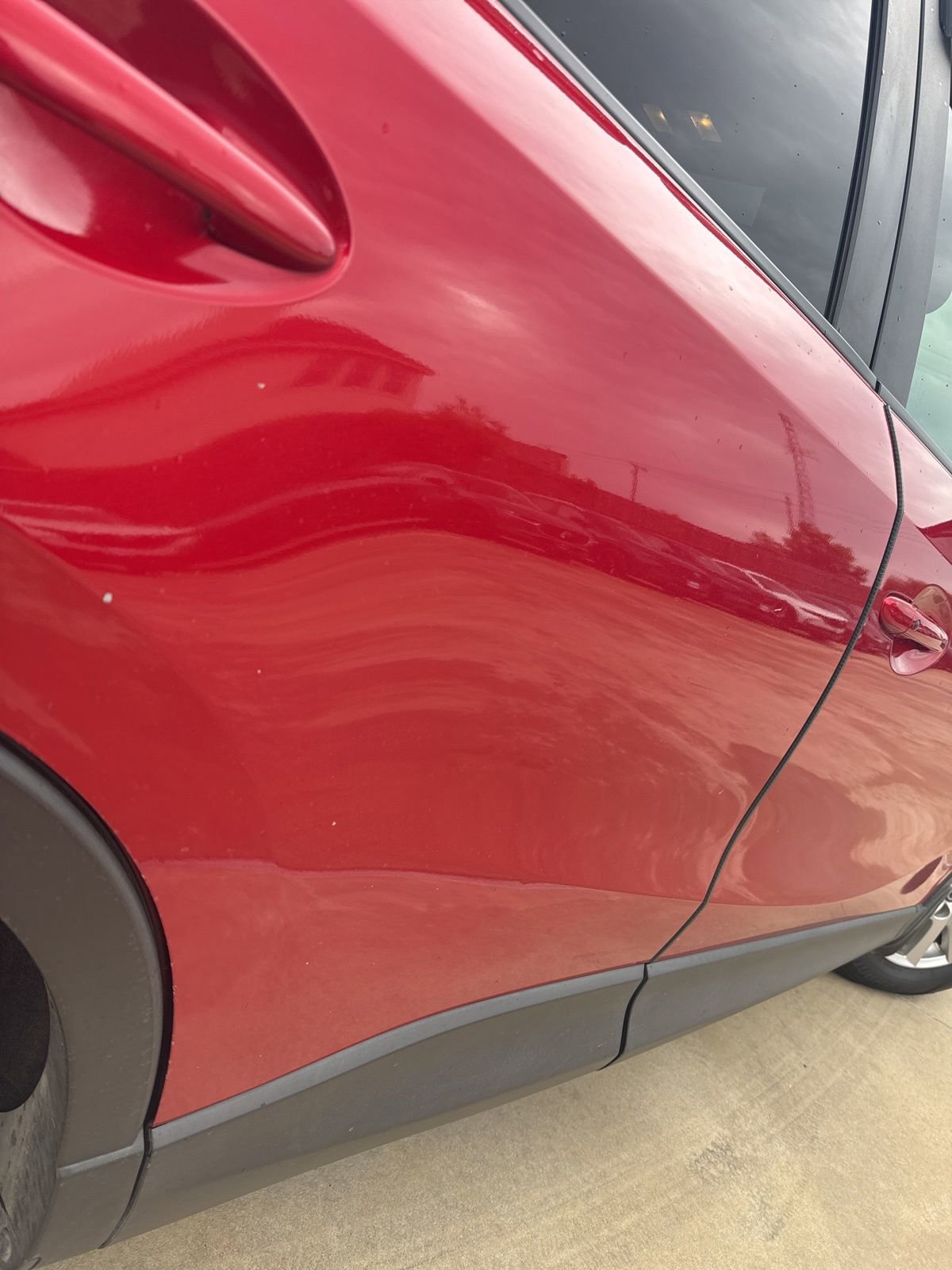 Used 2016 MAZDA CX-5 Touring image 38