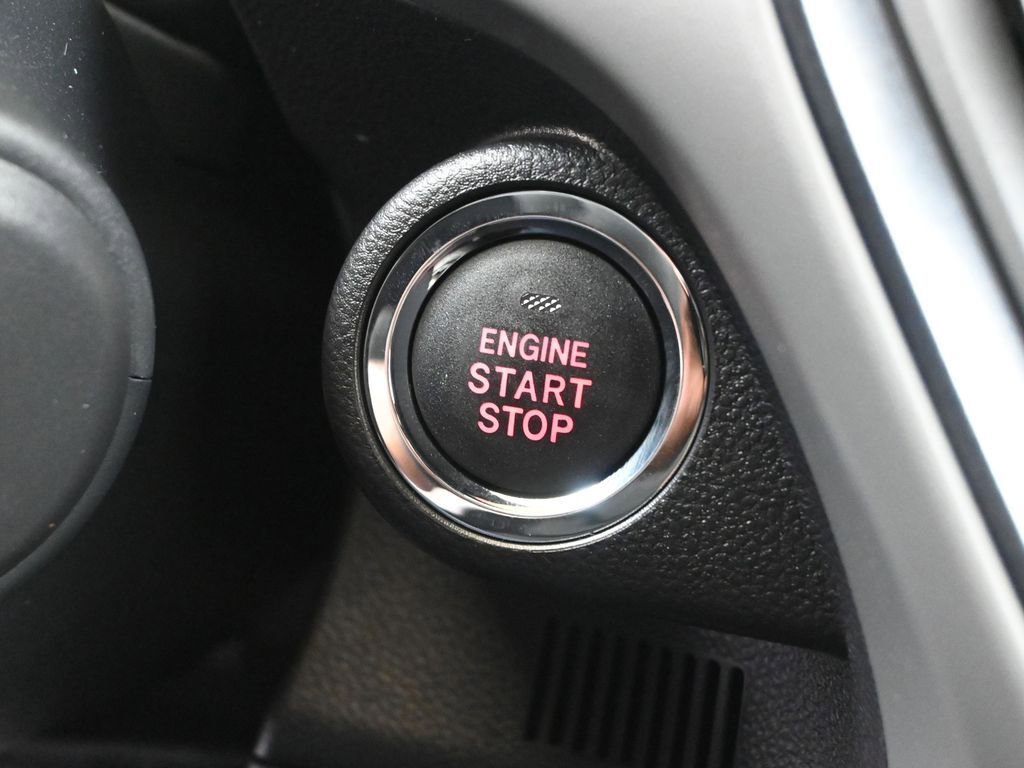 Used 2025 Subaru Crosstrek 2.5i Sport image 25