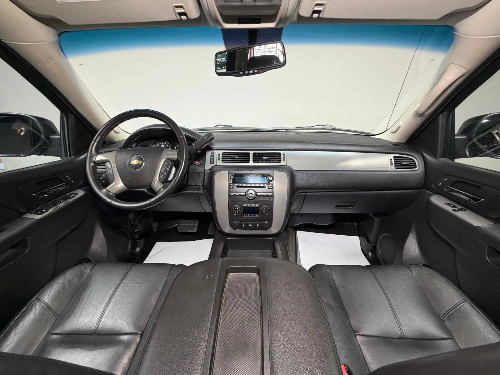 Used 2013 Chevrolet Avalanche LT w/ Suspension Package, Off-Road AWD/4WD image 20