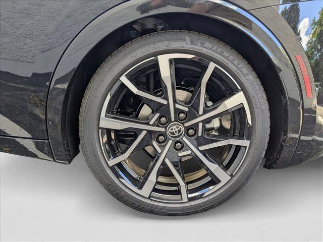 New 2026 Toyota Prius XSE image 10