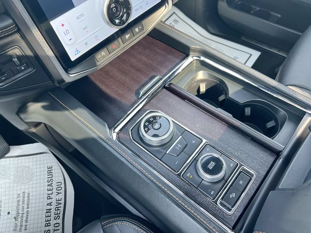 Used 2023 Ford Expedition Max Platinum AWD/4WD image 24