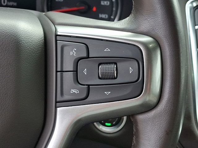 Used 2021 Chevrolet Suburban LS AWD/4WD image 33