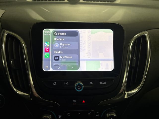 Used 2023 Chevrolet Equinox LT image 34