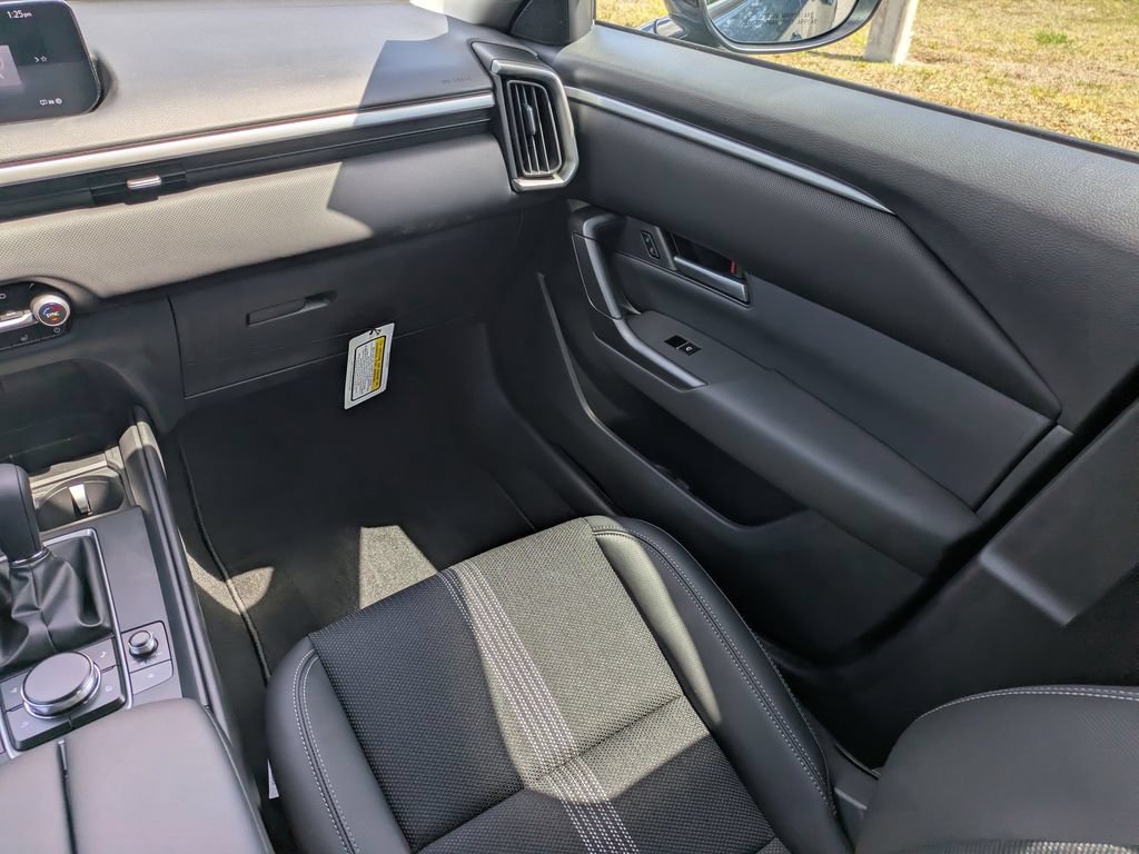 New 2026 MAZDA CX-50 AWD 2.5 S w/ Weather Package image 19