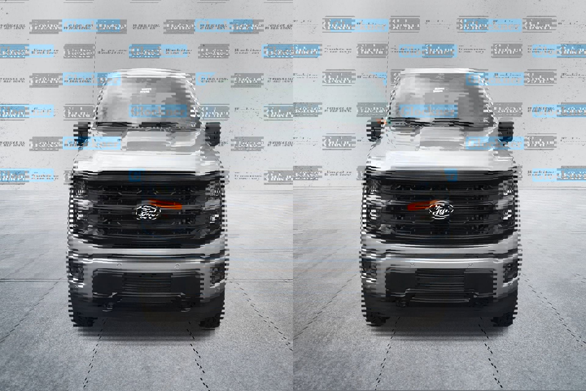 New 2025 Ford F150 XLT image 2