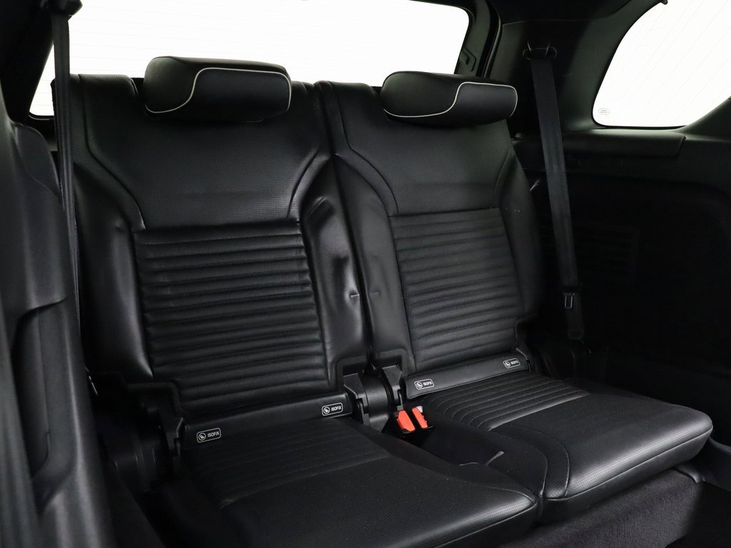 Used 2020 Land Rover Discovery HSE image 33