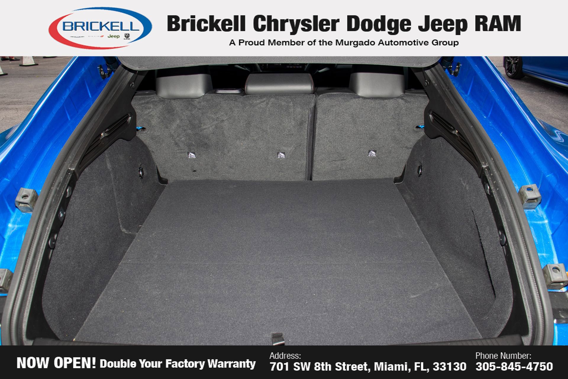 New 2026 Dodge Charger R/T Scat Pack image 9