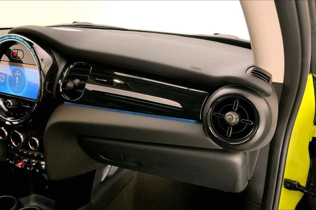 Certified 2024 MINI Cooper S FWD image 23