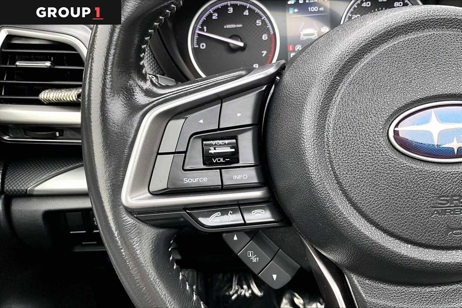 Used 2023 Subaru Forester Premium image 24