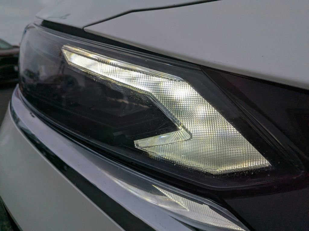 Certified 2024 Nissan Altima 2.5 SV image 11